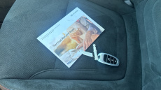 Hyundai TUCSON 1.6 TGDi N Line 5dr 2WD Petrol Estate